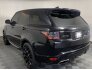 2020 Land Rover Range Rover Sport HST for sale 101687685